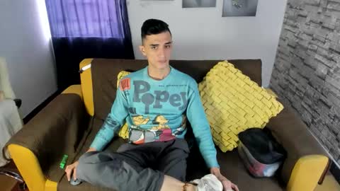 felipe colinss online show from June 2026 12:28:02 PM