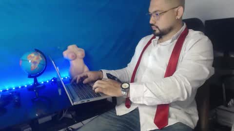 Snapshot of felipe_quiroz1 chatting on September 2025 11:56:02 AM FELIPE QUIROZ online show from September 2025 11:56:02 AM