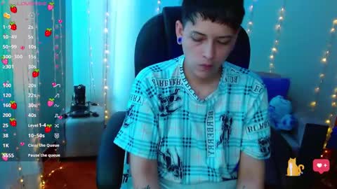 Snapshot of felipehftm chatting on March 2026 06:27:02 PM Felipe online show from March 2026 06:27:02 PM