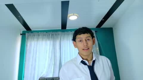 felipehotgonzalez online show from February 2026 12:54:01 PM