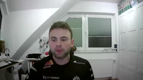 Snapshot of felix9152 chatting on November 2025 06:48:02 PM felix9152 online show from November 2025 06:48:02 PM