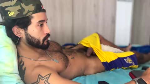 Snapshot of felix_candela chatting on December 2024 03:36:02 PM Felix Candela online show from December 2024 03:36:02 PM