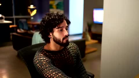 Snapshot of felix_candela chatting on January 2025 04:49:02 AM Felix Candela online show from January 2025 04:49:02 AM