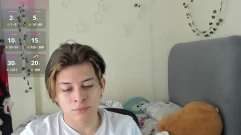 Snapshot of felix_leex chatting on October 2025 08:18:02 PM Felix leex online show from October 2025 08:18:02 PM