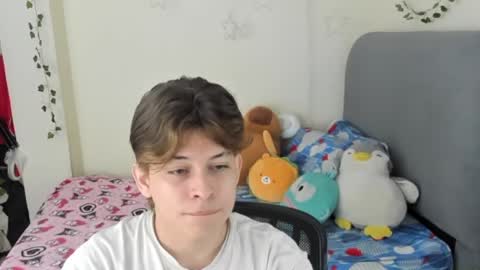 Snapshot of felix_leex chatting on October 2025 06:52:01 PM Felix leex online show from October 2025 06:52:01 PM