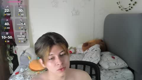 Snapshot of felix_leex chatting on November 2025 08:29:01 PM Felix leex online show from November 2025 08:29:01 PM