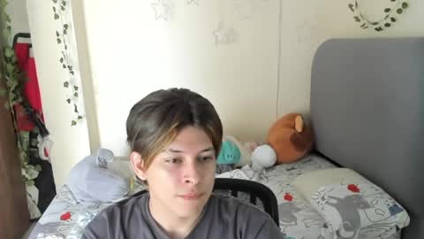 Snapshot of felix_leex chatting on November 2025 06:59:02 PM Felix leex online show from November 2025 06:59:02 PM