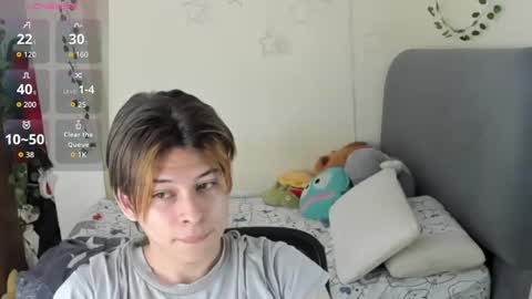 Snapshot of felix_leex chatting on November 2025 07:02:02 PM Felix leex online show from November 2025 07:02:02 PM