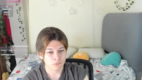 Snapshot of felix_leex chatting on November 2025 07:24:02 PM Felix leex online show from November 2025 07:24:02 PM