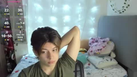 Snapshot of felix_leex chatting on December 2025 11:39:02 AM Felix leex online show from December 2025 11:39:02 AM