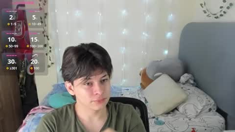 Snapshot of felix_leex chatting on February 2026 01:08:02 PM Felix leex online show from February 2026 01:08:02 PM