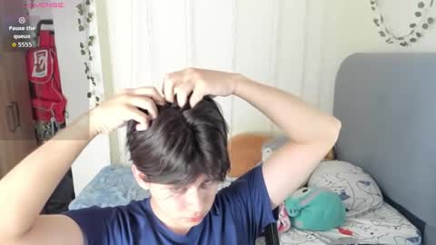 Snapshot of felix_leex chatting on February 2026 06:59:02 PM Felix leex online show from February 2026 06:59:02 PM