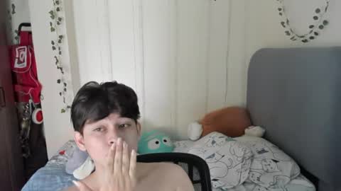 Snapshot of felix_leex chatting on February 2026 07:32:02 PM Felix leex online show from February 2026 07:32:02 PM