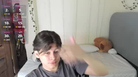 Snapshot of felix_leex chatting on March 2026 07:21:02 PM Felix leex online show from March 2026 07:21:02 PM