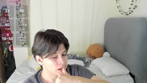 Snapshot of felix_leex chatting on March 2026 07:11:01 PM Felix leex online show from March 2026 07:11:01 PM