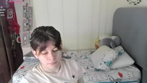 Snapshot of felix_leex chatting on March 2026 07:08:02 PM Felix leex online show from March 2026 07:08:02 PM