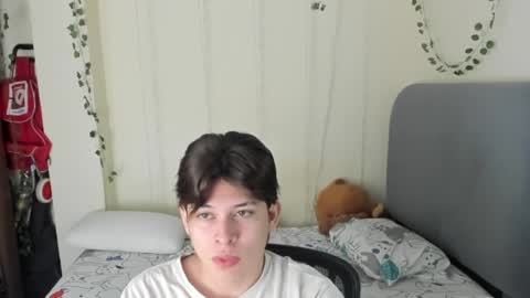 Snapshot of felix_leex chatting on March 2026 06:55:01 PM Felix leex online show from March 2026 06:55:01 PM