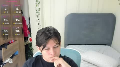 Felix leex online show from May 2026 07:09:02 PM
