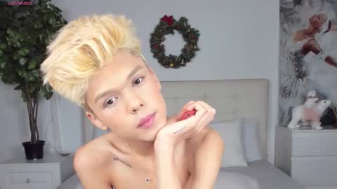 Felix online show from December 2025 06:16:01 PM