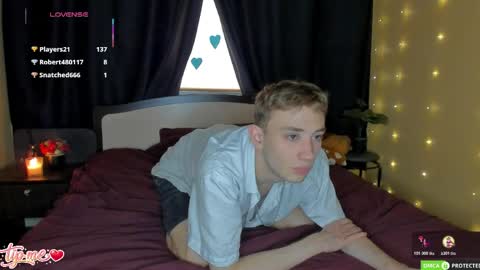 felixcurt online show from April 2026 09:11:02 AM