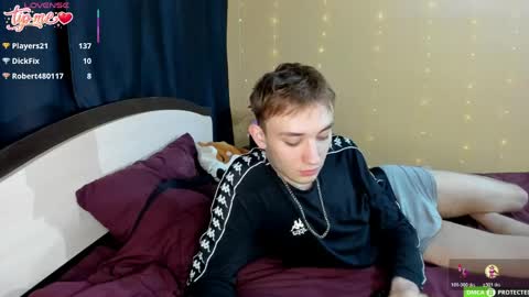 felixcurt online show from April 2026 04:53:02 PM