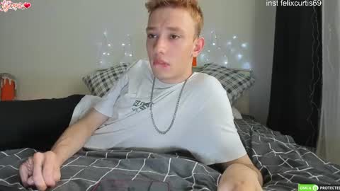 felixcurt online show from July 2026 10:07:01 AM