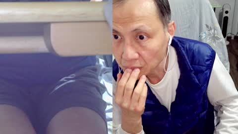 Snapshot of felixlau chatting on February 2025 04:36:02 PM felixlau online show from February 2025 04:36:02 PM