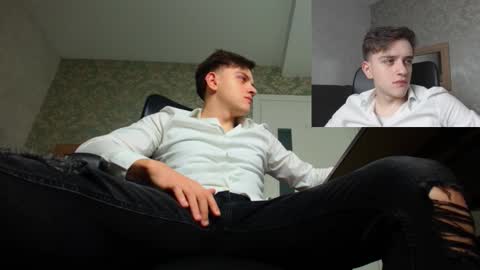 Snapshot of felixstark chatting on October 2025 04:26:01 AM FelixStark online show from October 2025 04:26:01 AM