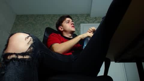 Snapshot of felixstark chatting on November 2025 05:28:02 AM FelixStark online show from November 2025 05:28:02 AM