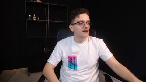 FelixStark online show from May 2026 06:09:01 AM