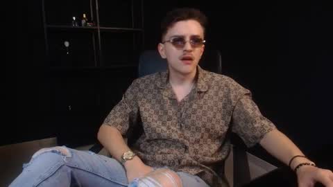 FelixStark online show from June 2026 04:27:01 AM