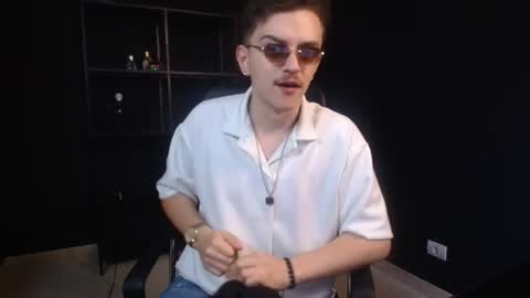 FelixStark online show from June 2026 04:47:02 AM