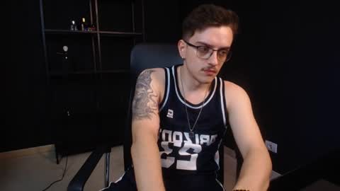 FelixStark online show from June 2026 04:50:01 AM