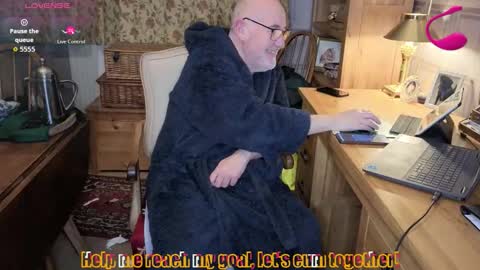 Adam online show from January 2026 07:57:02 AM