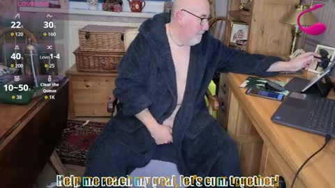 Adam online show from January 2026 08:07:01 AM