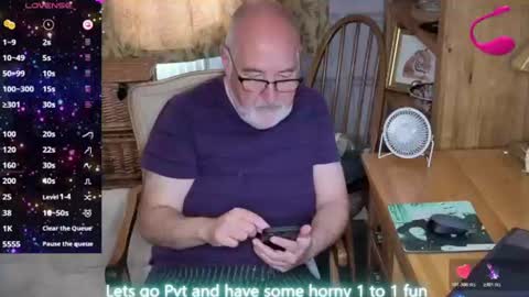 Adam online show from June 2026 07:46:02 AM