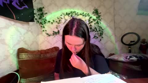 Snapshot of felvivalkitty chatting on February 2026 07:07:01 PM Seva online show from February 2026 07:07:01 PM
