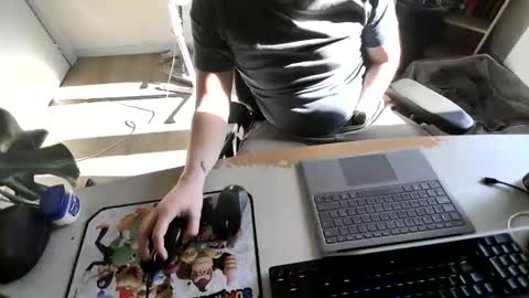 Snapshot of fem_alice_louis_dom chatting on March 2026 01:06:02 PM fem_alice_louis_dom online show from March 2026 01:06:02 PM