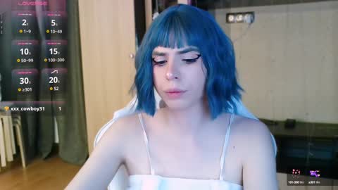 Alexa online show from February 2025 03:20:01 PM