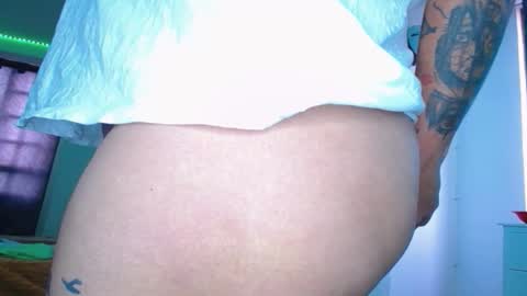 GABY666 online show from February 2026 12:02:01 PM