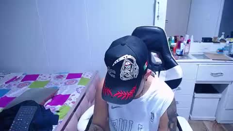 GABY666 online show from March 2026 01:27:02 AM