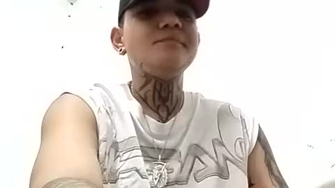 Snapshot of femboy666sixx_ chatting on June 2026 12:40:02 PM GABY666 online show from June 2026 12:40:02 PM