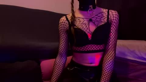 Femboyhorse online show from March 2025 01:53:01 AM