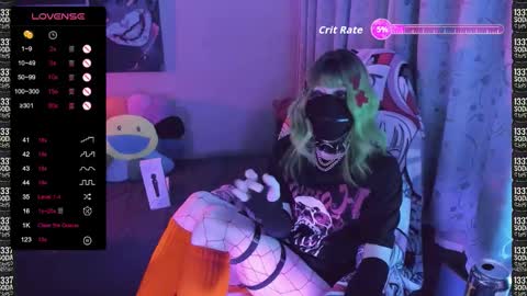 Snapshot of femboymatthew chatting on November 2025 07:18:02 AM FemboyMatthew online show from November 2025 07:18:02 AM