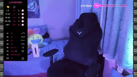 FemboyMatthew online show from January 2026 07:57:02 AM