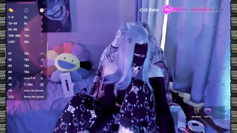 FemboyMatthew online show from May 2026 07:27:01 AM