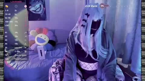 FemboyMatthew online show from May 2026 07:24:02 AM