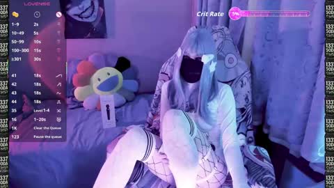 FemboyMatthew online show from May 2026 09:25:01 AM