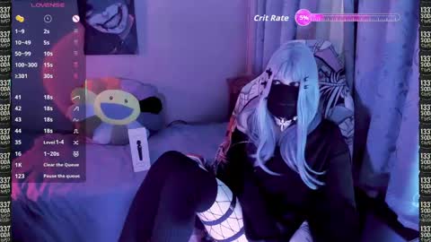 FemboyMatthew online show from May 2026 07:39:01 AM