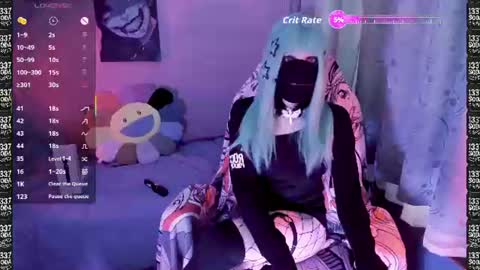 FemboyMatthew online show from June 2026 07:28:01 AM